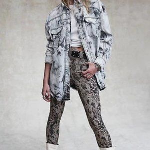 Free People 'Lovestruck' Jacket